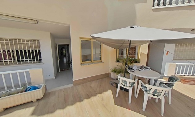 Herverkoop - Appartement / flat -
San Pedro del Pinatar