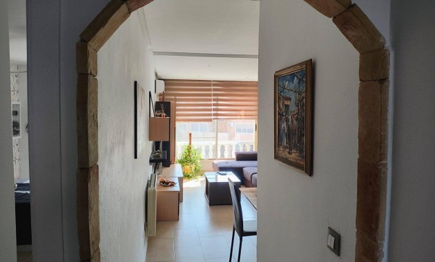 Herverkoop - Appartement / flat -
San Pedro del Pinatar