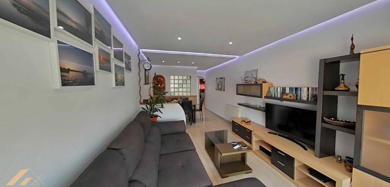 Herverkoop - Appartement / flat -
San Pedro del Pinatar