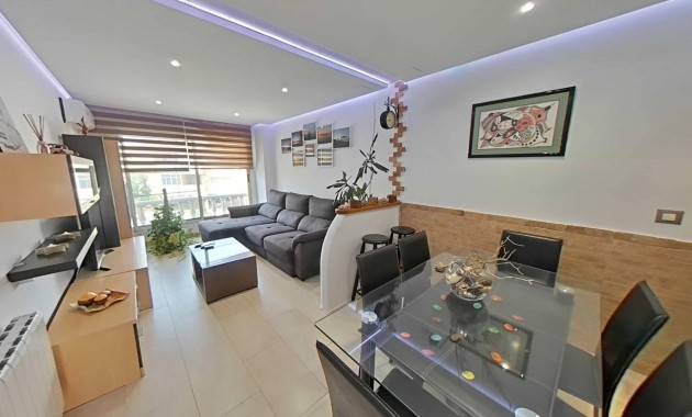 Herverkoop - Appartement / flat -
San Pedro del Pinatar