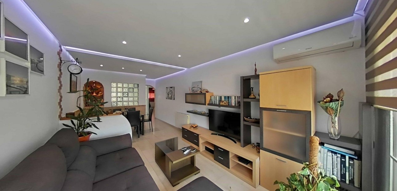 Herverkoop - Appartement / flat -
San Pedro del Pinatar