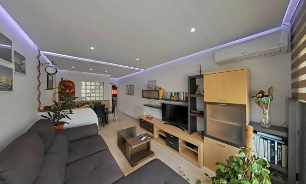 Herverkoop - Appartement / flat -
San Pedro del Pinatar