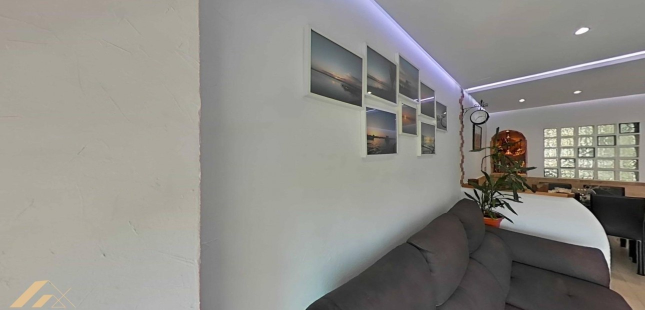 Herverkoop - Appartement / flat -
San Pedro del Pinatar