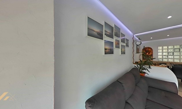 Herverkoop - Appartement / flat -
San Pedro del Pinatar