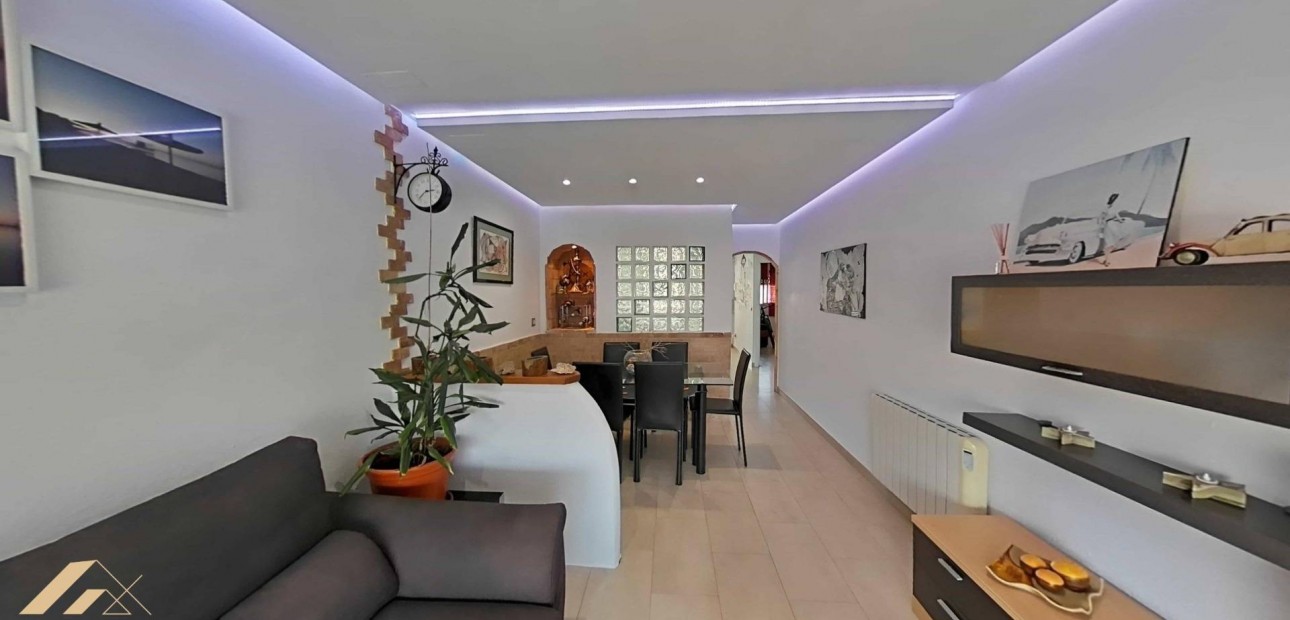 Herverkoop - Appartement / flat -
San Pedro del Pinatar