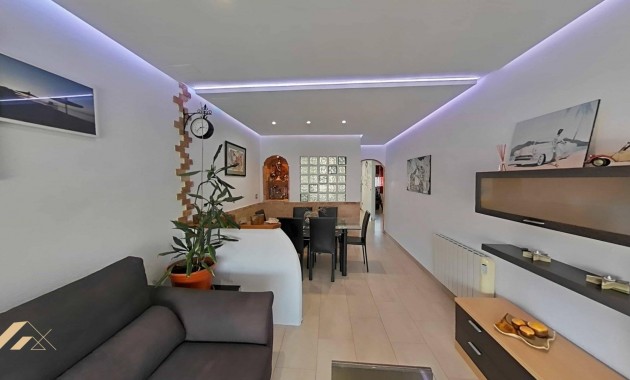 Herverkoop - Appartement / flat -
San Pedro del Pinatar