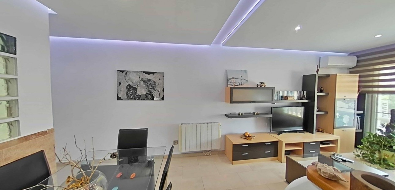 Herverkoop - Appartement / flat -
San Pedro del Pinatar