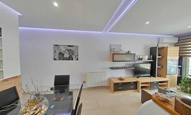 Herverkoop - Appartement / flat -
San Pedro del Pinatar