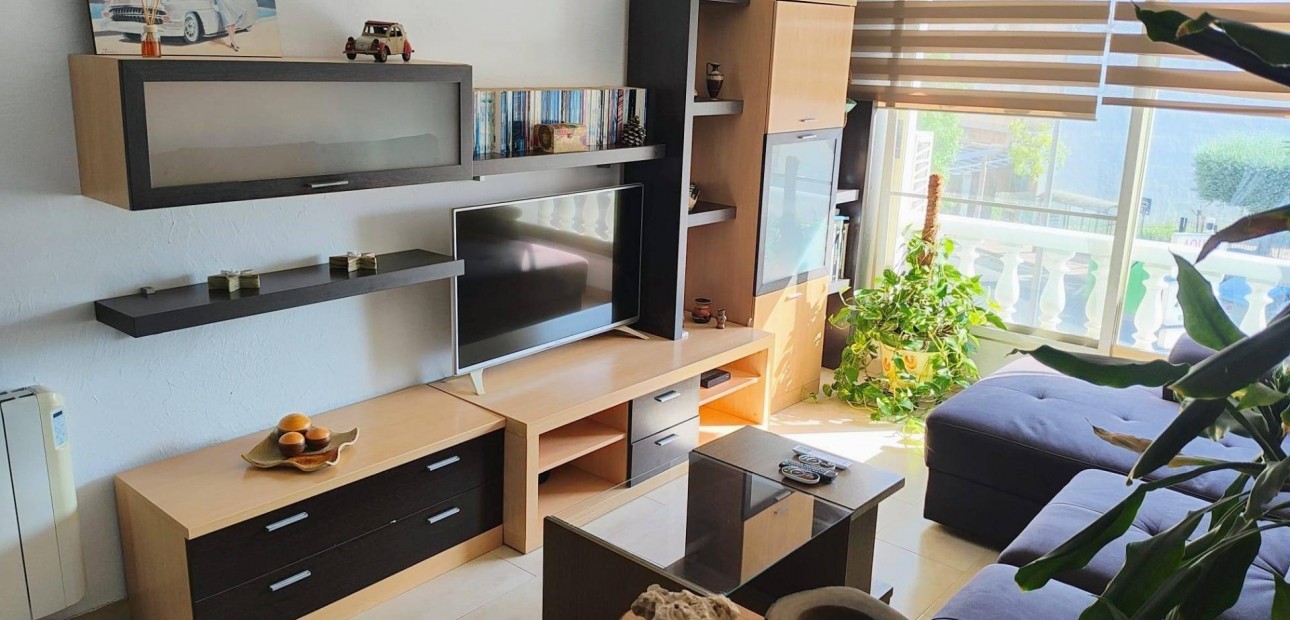 Herverkoop - Appartement / flat -
San Pedro del Pinatar