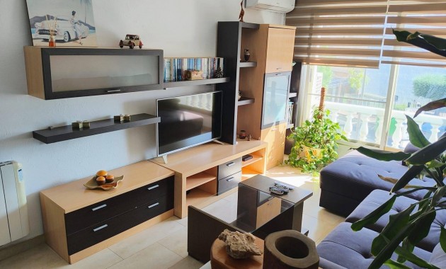 Herverkoop - Appartement / flat -
San Pedro del Pinatar