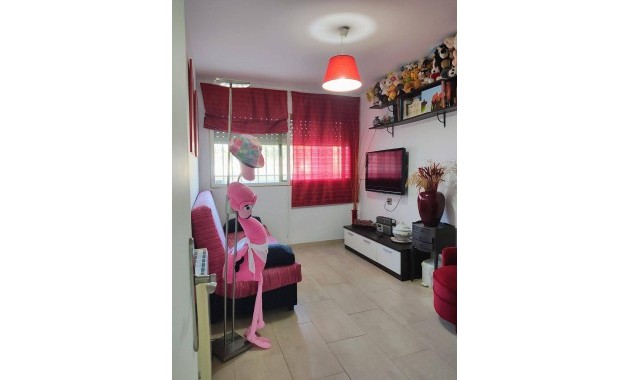 Herverkoop - Appartement / flat -
San Pedro del Pinatar
