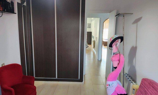 Herverkoop - Appartement / flat -
San Pedro del Pinatar