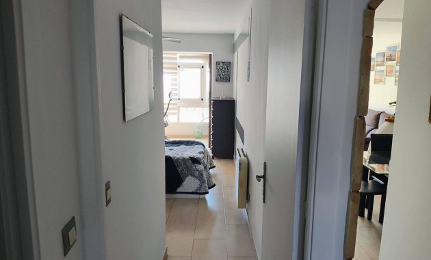 Herverkoop - Appartement / flat -
San Pedro del Pinatar