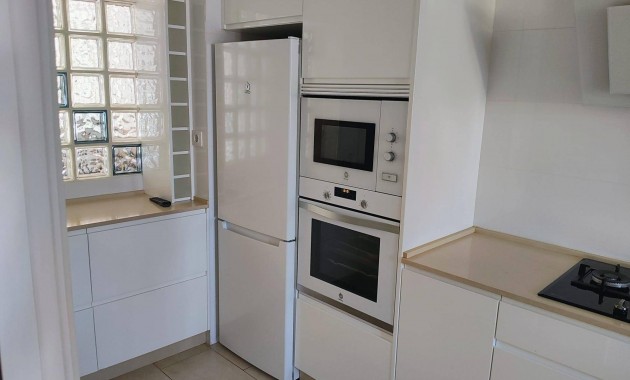 Herverkoop - Appartement / flat -
San Pedro del Pinatar