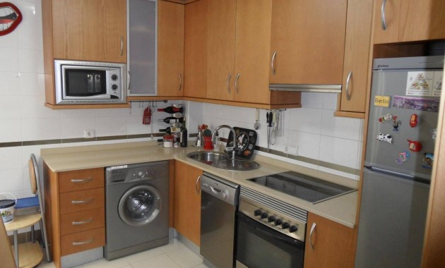 Venta - Apartamento / piso -
Murcia - Barriomar