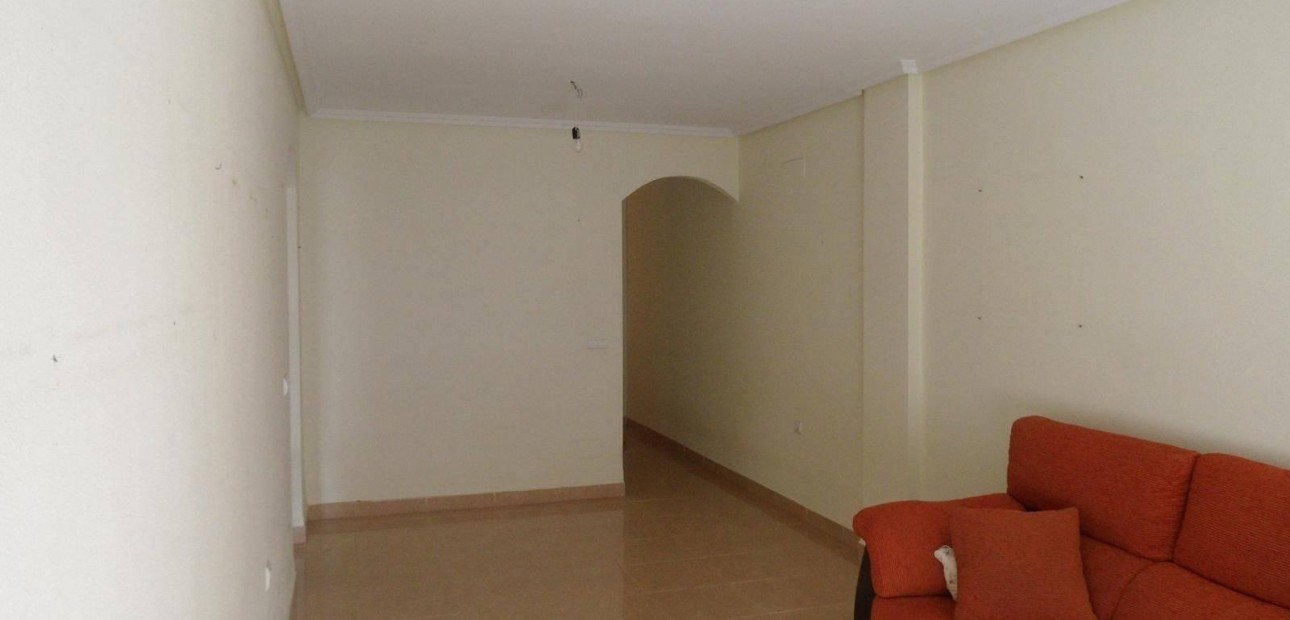 Venta - Apartamento / piso -
Murcia - Barriomar
