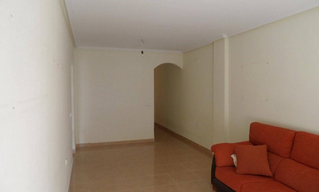 Venta - Apartamento / piso -
Murcia - Barriomar