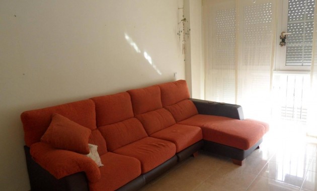 Venta - Apartamento / piso -
Murcia - Barriomar