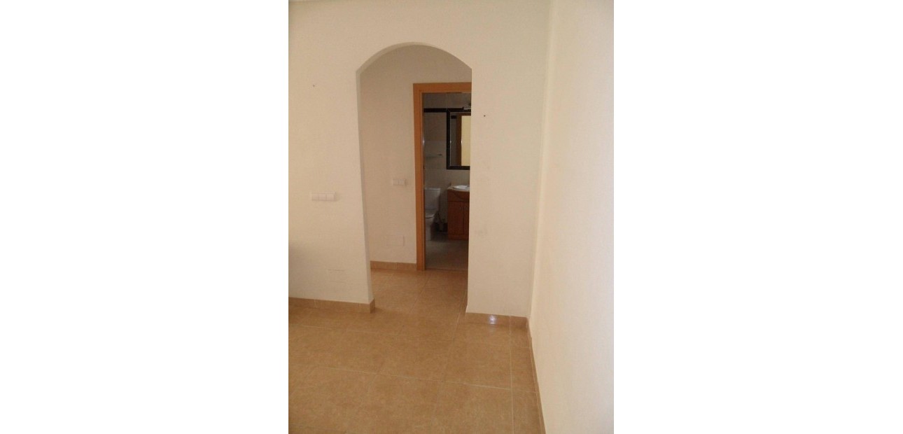 Venta - Apartamento / piso -
Murcia - Barriomar