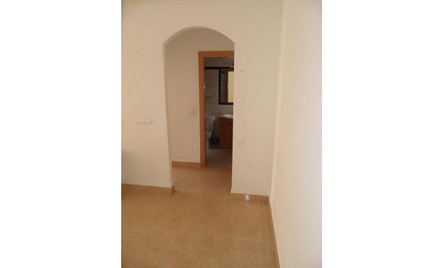 Venta - Apartamento / piso -
Murcia - Barriomar