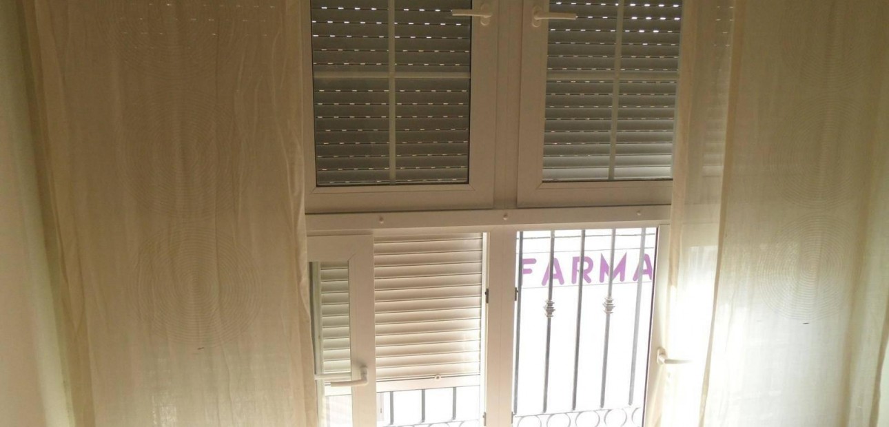 Venta - Apartamento / piso -
Murcia - Barriomar