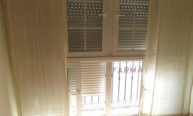 Venta - Apartamento / piso -
Murcia - Barriomar