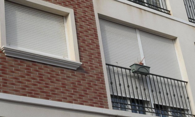 Venta - Apartamento / piso -
Murcia - Barriomar