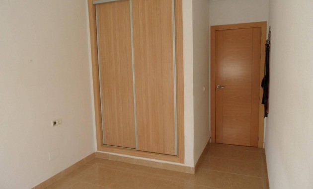 Venta - Apartamento / piso -
Murcia - Barriomar