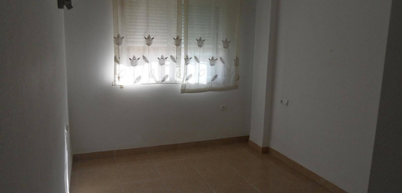 Venta - Apartamento / piso -
Murcia - Barriomar