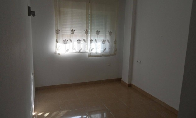 Venta - Apartamento / piso -
Murcia - Barriomar