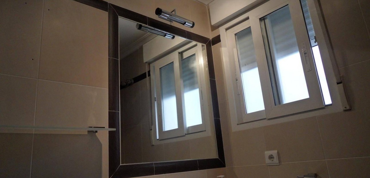 Venta - Apartamento / piso -
Murcia - Barriomar