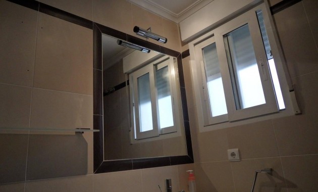 Venta - Apartamento / piso -
Murcia - Barriomar