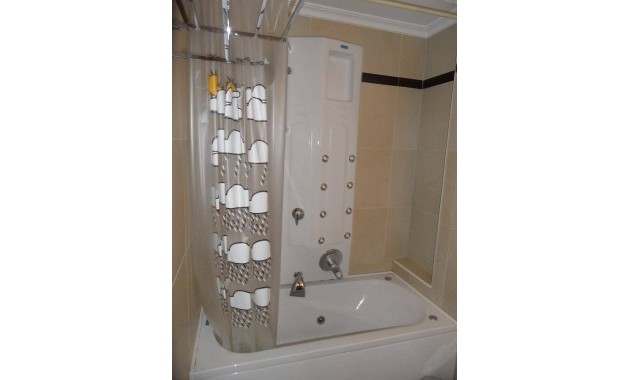 Venta - Apartamento / piso -
Murcia - Barriomar