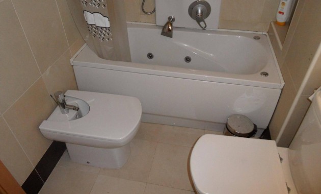 Venta - Apartamento / piso -
Murcia - Barriomar