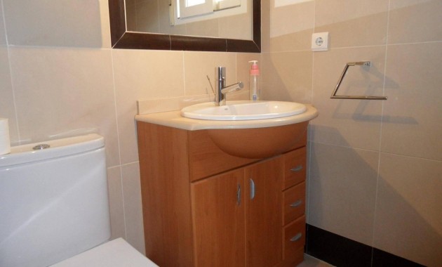 Venta - Apartamento / piso -
Murcia - Barriomar