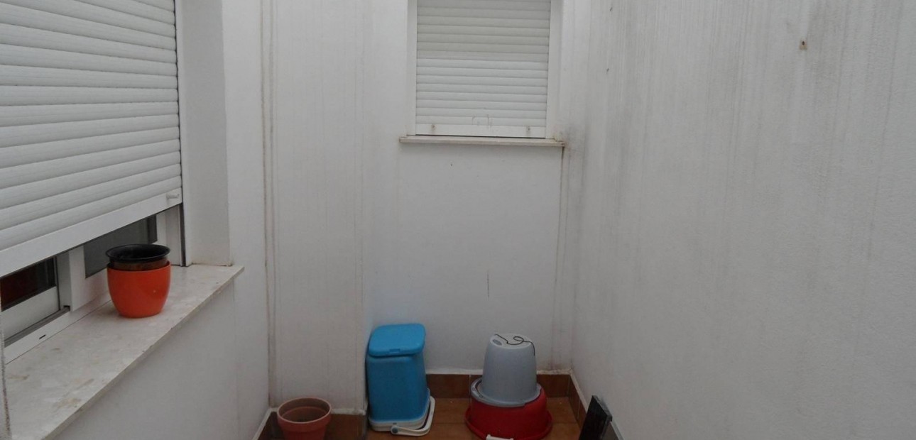 Venta - Apartamento / piso -
Murcia - Barriomar