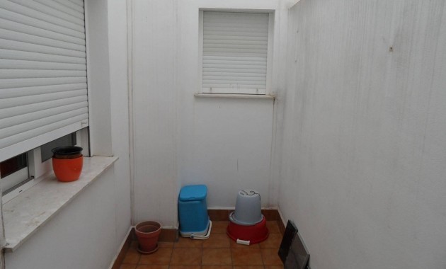 Venta - Apartamento / piso -
Murcia - Barriomar