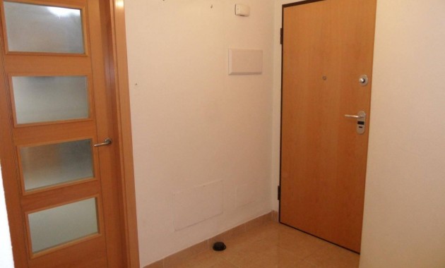 Venta - Apartamento / piso -
Murcia - Barriomar