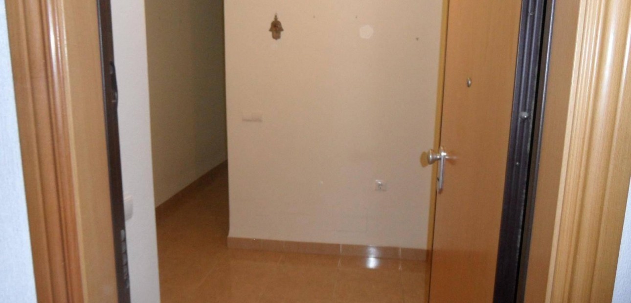 Venta - Apartamento / piso -
Murcia - Barriomar