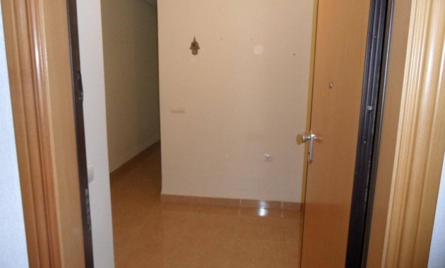 Venta - Apartamento / piso -
Murcia - Barriomar