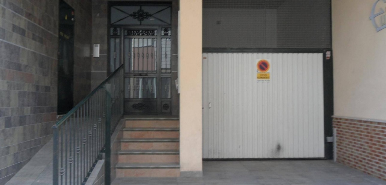 Venta - Apartamento / piso -
Murcia - Barriomar