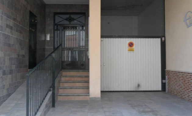 Venta - Apartamento / piso -
Murcia - Barriomar