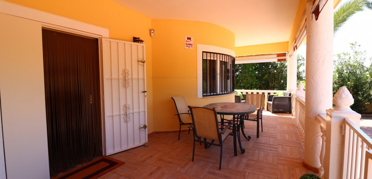 Venta - Country Property -
Catral - Catral - Country