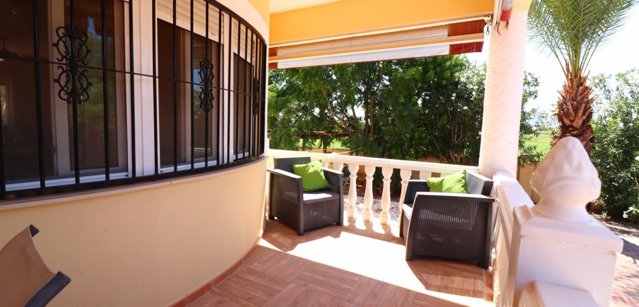 Venta - Country Property -
Catral - Catral - Country