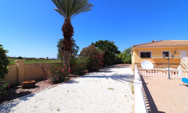 Venta - Country Property -
Catral - Catral - Country