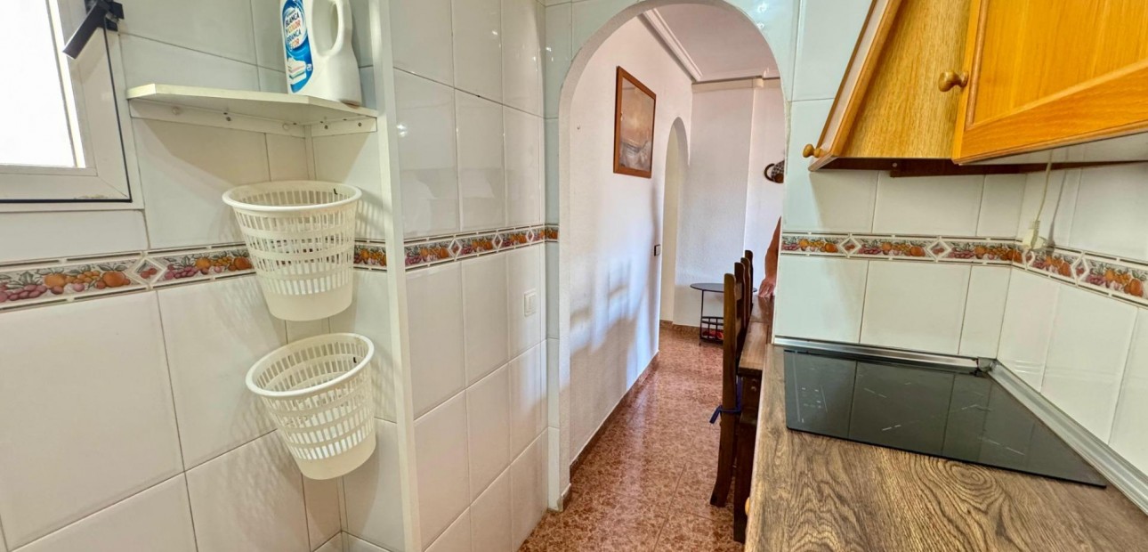Sale - Penthouse -
Torrevieja - Centro