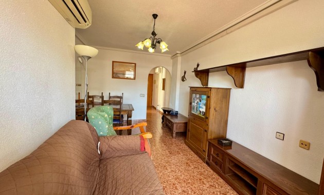 Sale - Penthouse -
Torrevieja - Centro