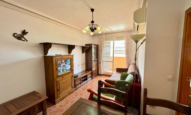 Sale - Penthouse -
Torrevieja - Centro