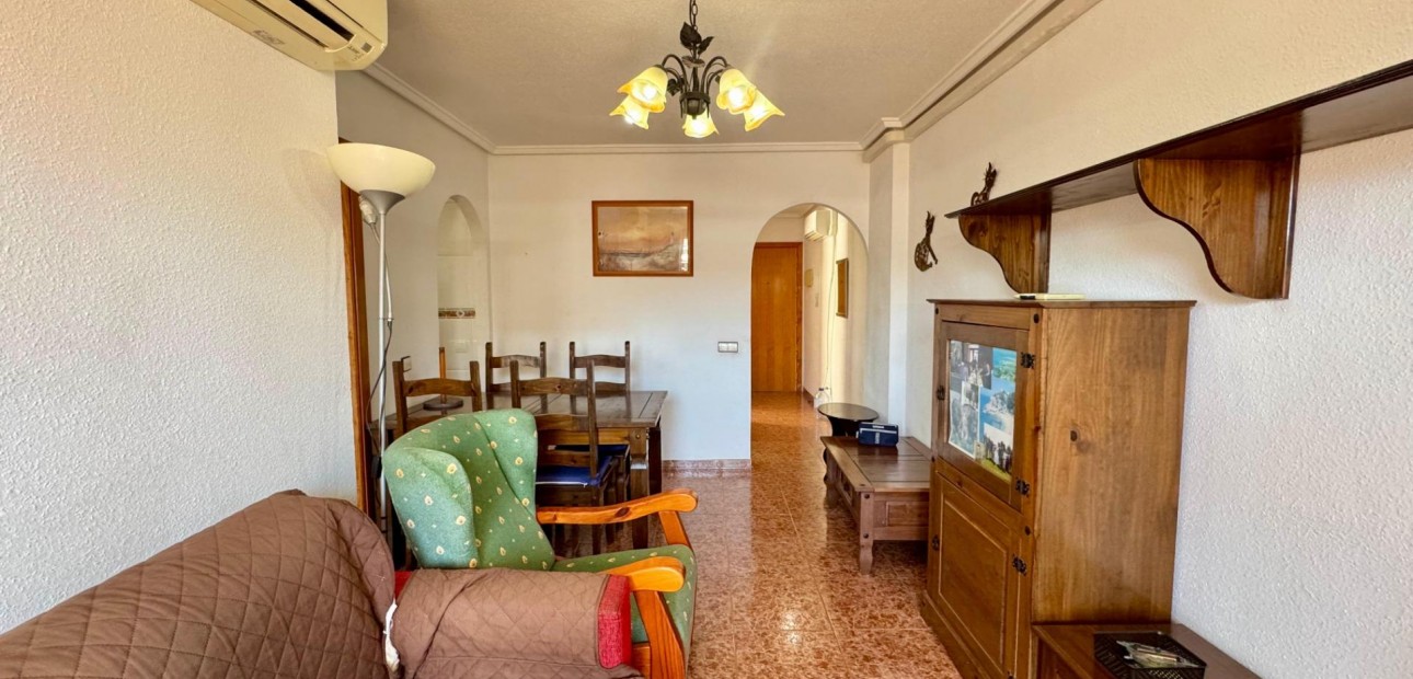 Sale - Penthouse -
Torrevieja - Centro