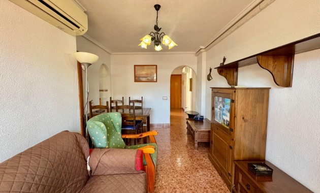 Sale - Penthouse -
Torrevieja - Centro